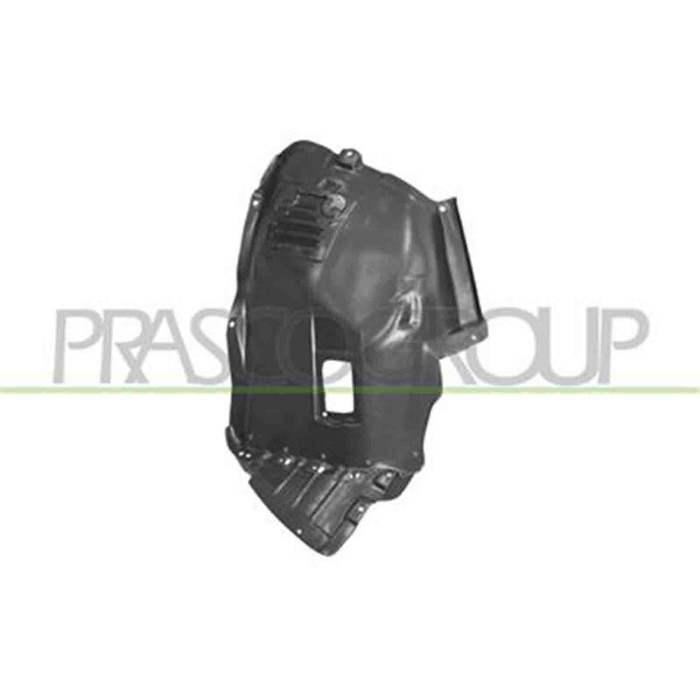 GUIDA_ALLA_SCELTA.JPG Passaruota Anteriore Destro Per Bmw 3 Series - E90/e91 Dal 2005 Al 2009