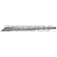 Modanatura Griglia Inferiore Sinistra Per Bmw 3 Series - F30/f31 Dal 2011 Al 2014