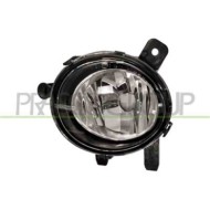 Fendinebbia Sinistro Per Bmw 3 Series - F30/f31 Dal 2011 Al 2014