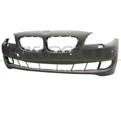 BM0481021_1.JPG Paraurti Anteriore Per Bmw 5 Series - F10/f11 Dal 2010 Al 2013