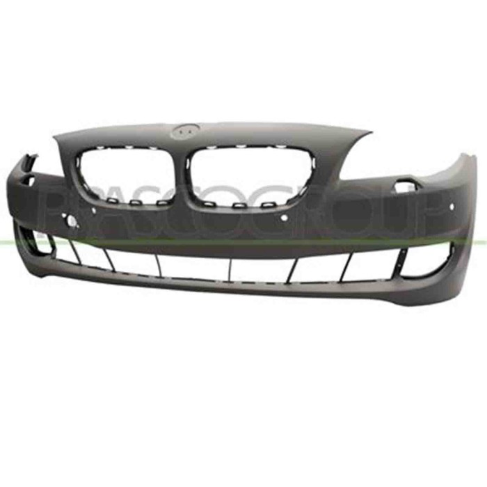 BM0481021_1.JPG Paraurti Anteriore Per Bmw 5 Series - F10/f11 Dal 2010 Al 2013