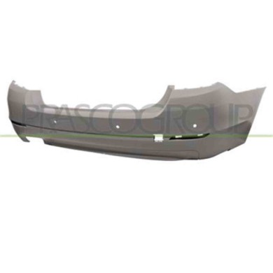 GUIDA_ALLA_SCELTA.JPG Paraurti Posteriore Con Primer Per Bmw 5 Series - F10/f11 Dal 2010 Al 2013