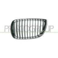 Griglia Radiatore Sinistra Per Bmw 1 Series - E87/e81 Dal 2004 Al 2007