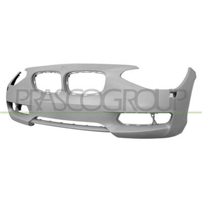 BM1231011_1.JPG Paraurti Anteriore Con Primer Per Bmw 1 Series - F20/f21 Dal 2011 Al 2015