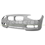 BM1231011_1.JPG Paraurti Anteriore Con Primer Per Bmw 1 Series - F20/f21 Dal 2011 Al 2015