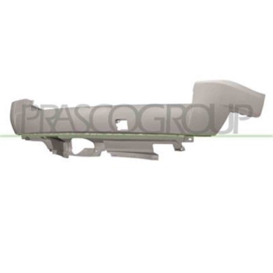 BM8031051_1.JPG Paraurti Posteriore Con Primer Per Bmw X3 - E83 Dal 2007 Al 2010