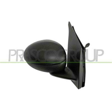 GUIDA_ALLA_SCELTA.JPG Retrovisore Destro A Cavi Per Citroen C1 Dal 2005 Al 2008