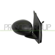 Retrovisore Destro A Cavi Per Citroen C1 Dal 2005 Al 2008