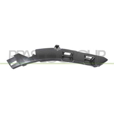 GUIDA_ALLA_SCELTA.JPG Staffa Destra Paraurti Anteriore Per Citroen C3 Dal 2005 Al 2009