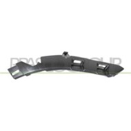 GUIDA_ALLA_SCELTA.JPG Staffa Destra Paraurti Anteriore Per Citroen C3 Dal 2005 Al 2009