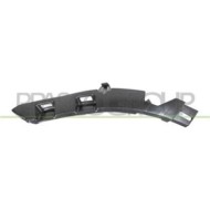 Staffa Sinistra Paraurti Anteriore Per Citroen C3 Dal 2005 Al 2009