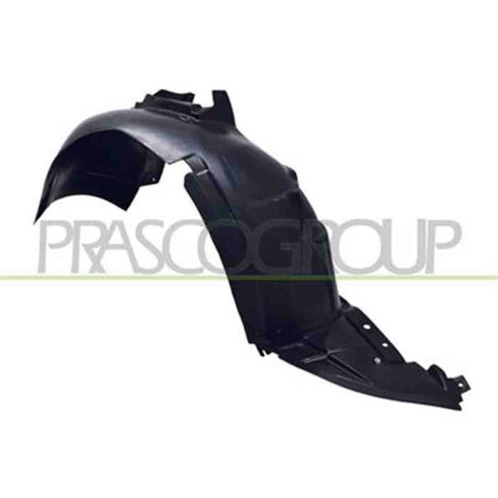 GUIDA_ALLA_SCELTA.JPG Passaruota Anteriore Destro Per Citroen C3 Dal 2005 Al 2009