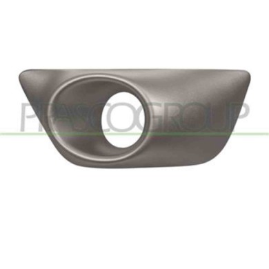 GUIDA_ALLA_SCELTA.JPG Griglia Sinistra Paraurti Goffrata Argento Con Sede Fendinebbia Per Dacia Sandero Stepway Dal 2013 Al 2016