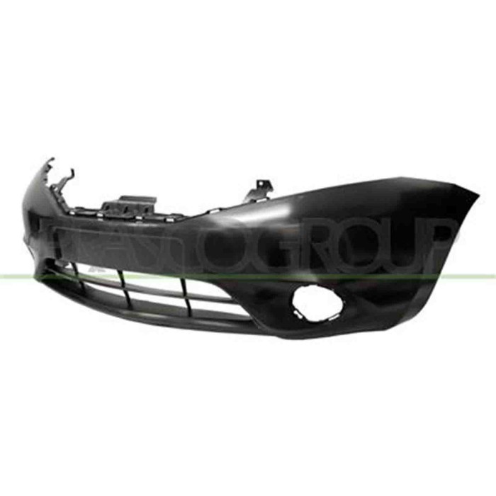 DS3541001_1.JPG Paraurti Anteriore Per Nissan Note Dal 2013 Al 2016