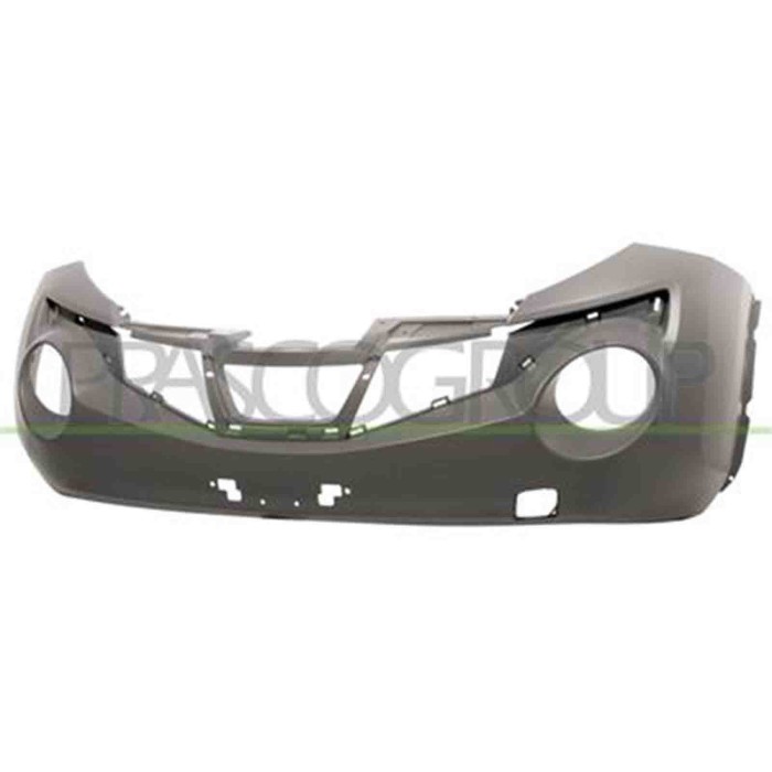 DS7001001_1.JPG Paraurti Anteriore Con Primer Per Nissan Juke Dal 2011 Al 2014