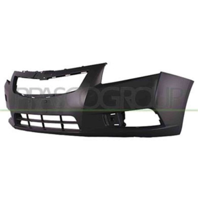 DW0401011_1.JPG Paraurti Anteriore Con Primer Per Chevrolet/daewoo Cruze Dal 2009 Al 2012