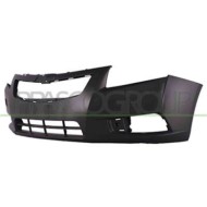 DW0401011_1.JPG Paraurti Anteriore Con Primer Per Chevrolet/daewoo Cruze Dal 2009 Al 2012