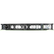 Rinforzo Paraurti Anteriore Per Chevrolet/daewoo Matiz Dal 1998 Al 2000