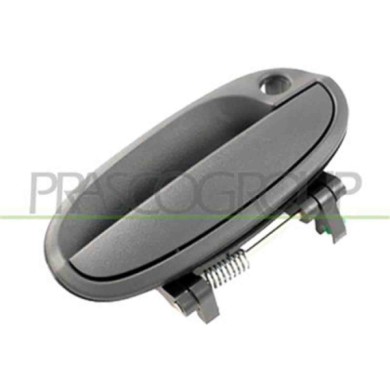 GUIDA_ALLA_SCELTA.JPG Maniglia Esterna Anteriore Destra Per Chevrolet/daewoo Matiz Dal 2005 Al 2007