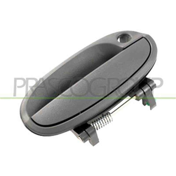 GUIDA_ALLA_SCELTA.JPG Maniglia Esterna Anteriore Destra Per Chevrolet/daewoo Matiz Dal 2005 Al 2007