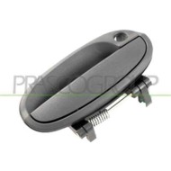 Maniglia Esterna Anteriore Destra Per Chevrolet/daewoo Matiz Dal 2005 Al 2007