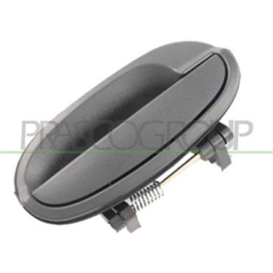 GUIDA_ALLA_SCELTA.JPG Maniglia Esterna Posteriore Destra Per Chevrolet/daewoo Matiz Dal 2005 Al 2007