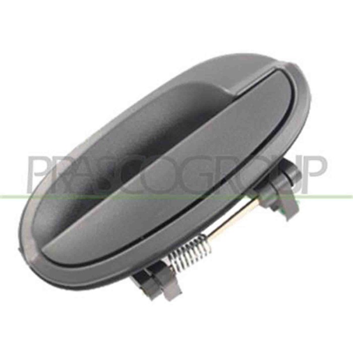 GUIDA_ALLA_SCELTA.JPG Maniglia Esterna Posteriore Destra Per Chevrolet/daewoo Matiz Dal 2005 Al 2007
