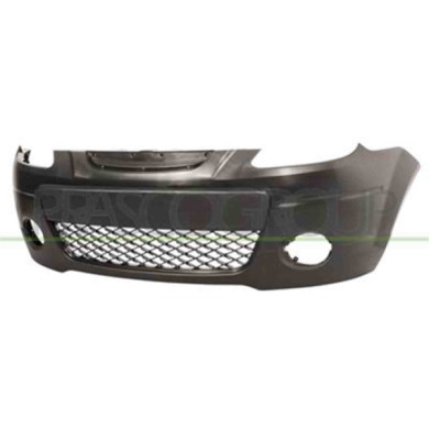 DW3251001_1.JPG Paraurti Anteriore Per Chevrolet/daewoo Matiz Dal 2007 Al 2010