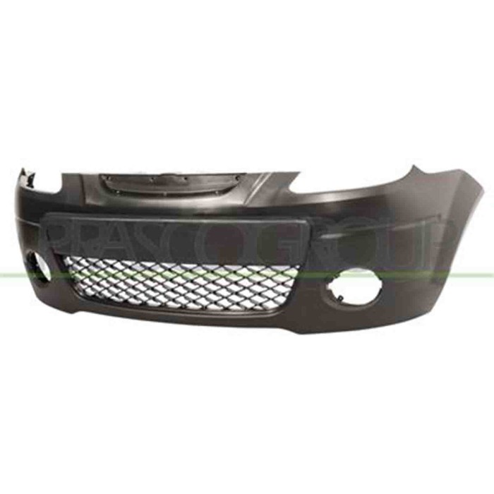 DW3251001_1.JPG Paraurti Anteriore Per Chevrolet/daewoo Matiz Dal 2007 Al 2010