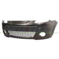 Paraurti Anteriore Per Chevrolet/daewoo Matiz Dal 2007 Al 2010