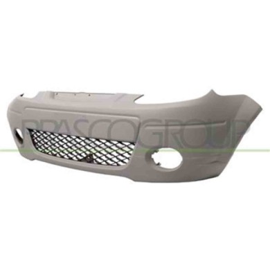 DW3251011_1.JPG Paraurti Anteriore Con Primer Per Chevrolet/daewoo Matiz Dal 2007 Al 2010