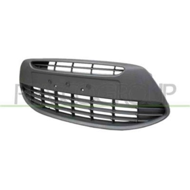 FD0082120_1.JPG Griglia Centrale Paraurti Anteriore Per Ford Ka Dal 2008 Al 2016