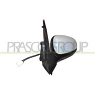 GUIDA_ALLA_SCELTA.JPG Retrovisore Sinistro Elettrico Per Ford Ka Dal 2008 Al 2016