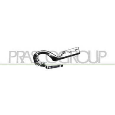 GUIDA_ALLA_SCELTA.JPG Cerniera Cofano Sinistra Per Ford Fiesta Mk Iii Dal 1989 Al 1995