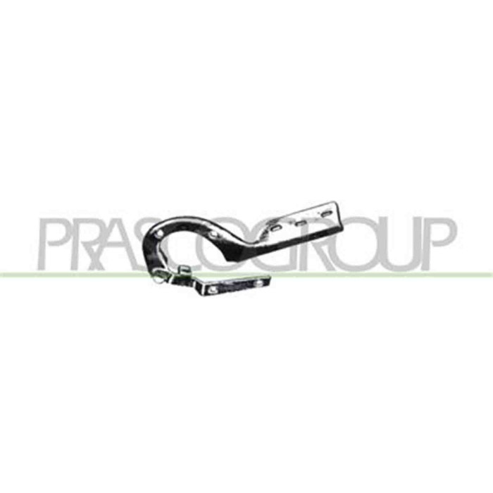 GUIDA_ALLA_SCELTA.JPG Cerniera Cofano Sinistra Per Ford Fiesta Mk Iii Dal 1989 Al 1995