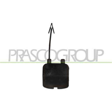 FD1101286_1.JPG Coprigancio Traino Posteriore Per Ford Mondeo Dal 2007 Al 2010