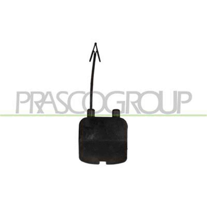 FD1101286_1.JPG Coprigancio Traino Posteriore Per Ford Mondeo Dal 2007 Al 2010