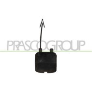 Coprigancio Traino Posteriore Per Ford Mondeo Dal 2007 Al 2010