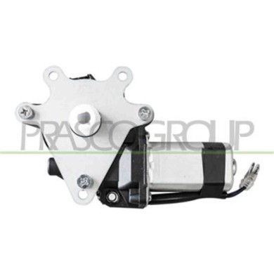 GUIDA_ALLA_SCELTA.JPG Motore Alzacristallo Anteriore Sinistro Per Ford Fiesta Mk V Dal 2002 Al 2005