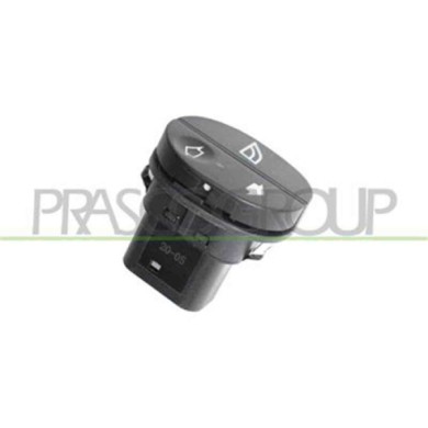 GUIDA_ALLA_SCELTA.JPG Interruttore Alzacristallo Nero Per Ford Ka Dal 1996 Al 2002