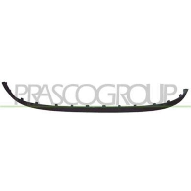 FD3421801_1.JPG Spoiler Paraurti Anteriore Per Ford Fiesta Mk V Dal 2006 Al 2008