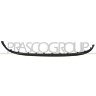 Spoiler Paraurti Anteriore Per Ford Fiesta Mk V Dal 2006 Al 2008