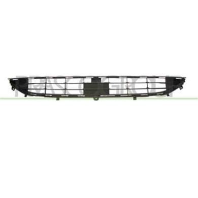 FD3482120_1.JPG Griglia Centrale Paraurti Per Ford Fiesta Mk Vii Dal 2017 Al 2021
