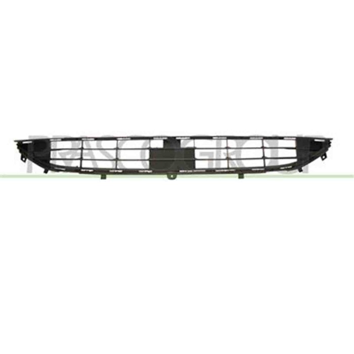 FD3482120_1.JPG Griglia Centrale Paraurti Per Ford Fiesta Mk Vii Dal 2017 Al 2021