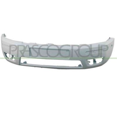 FD3501001_1.JPG Paraurti Anteriore Con Primer Per Ford Fusion Dal 2003 Al 2005