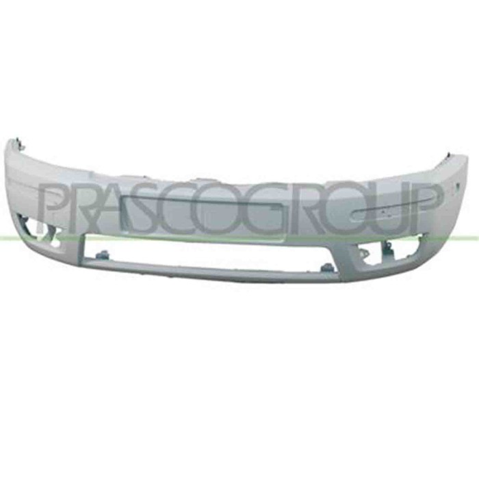 FD3501001_1.JPG Paraurti Anteriore Con Primer Per Ford Fusion Dal 2003 Al 2005