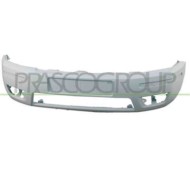 Paraurti Anteriore Con Primer Per Ford Fusion Dal 2003 Al 2005