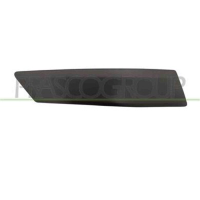 GUIDA_ALLA_SCELTA.JPG Modanatura Sinistra Paraurti Posteriore Per Ford Fusion Dal 2005 Al 2009
