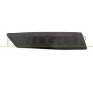 Modanatura Sinistra Paraurti Posteriore Per Ford Fusion Dal 2005 Al 2009
