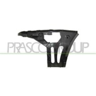 Staffa Paraurti Posteriore Sinistra Per Ford Focus Dal 2001 Al 2005